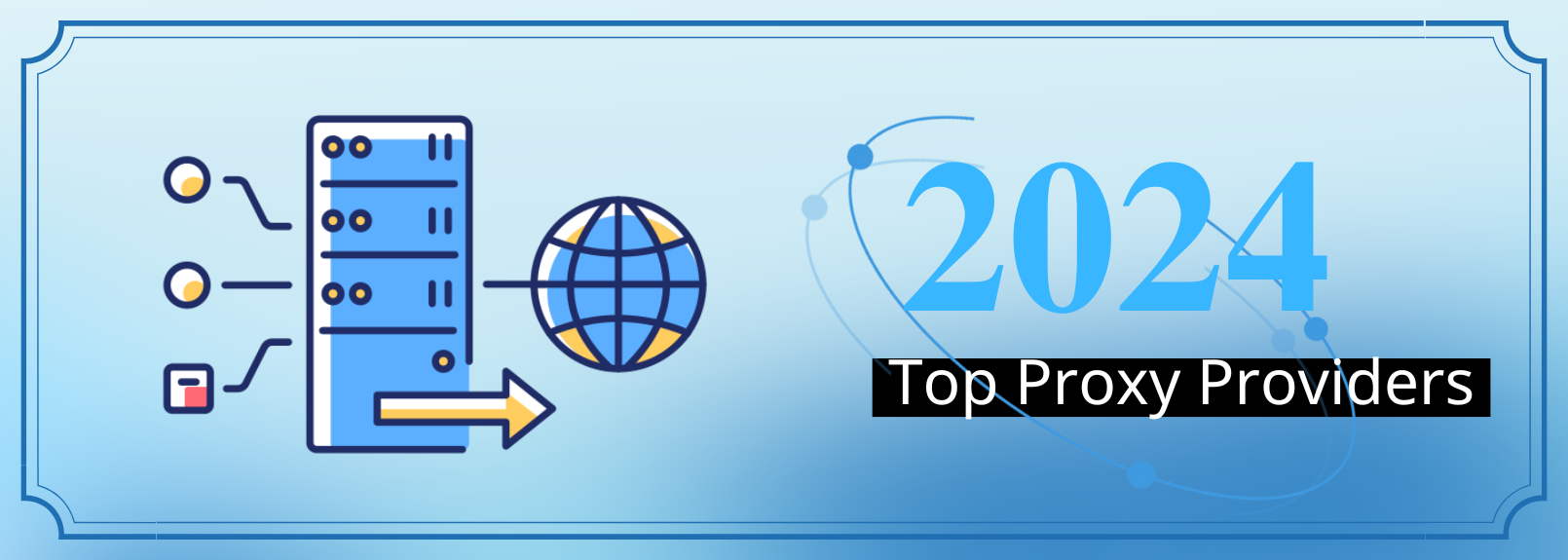 How to check proxy quality